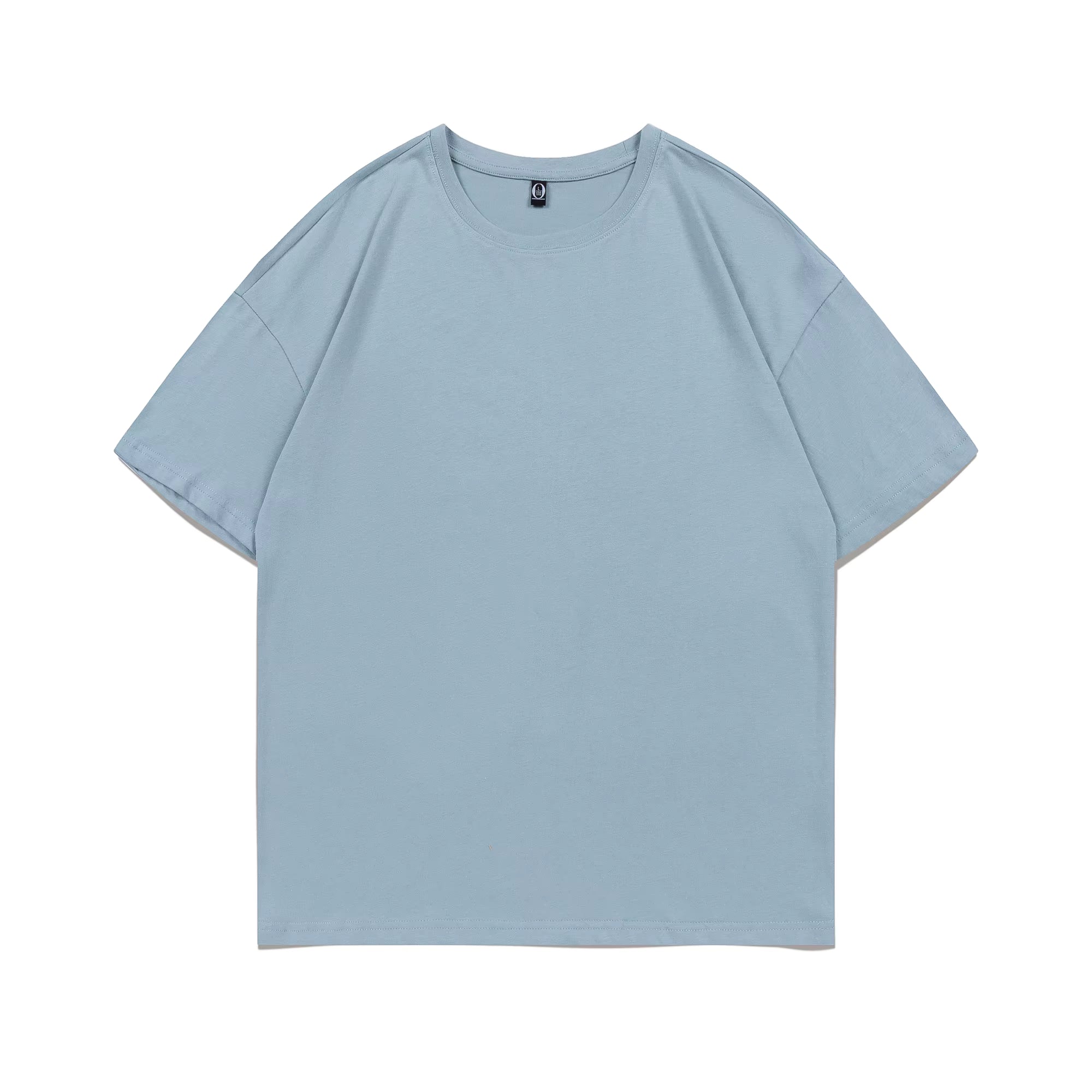 Oversized Cotton Tee