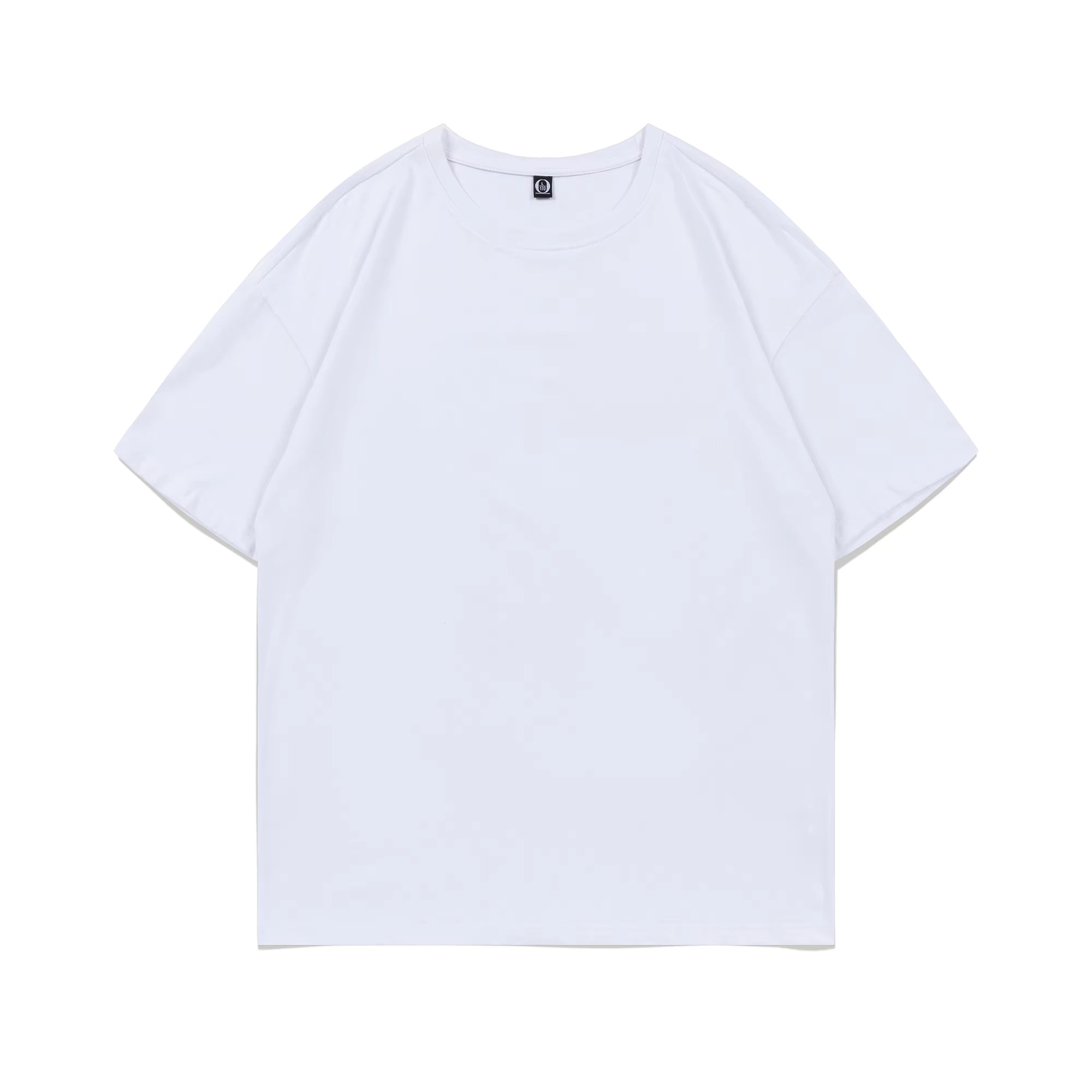 Oversized Cotton Tee