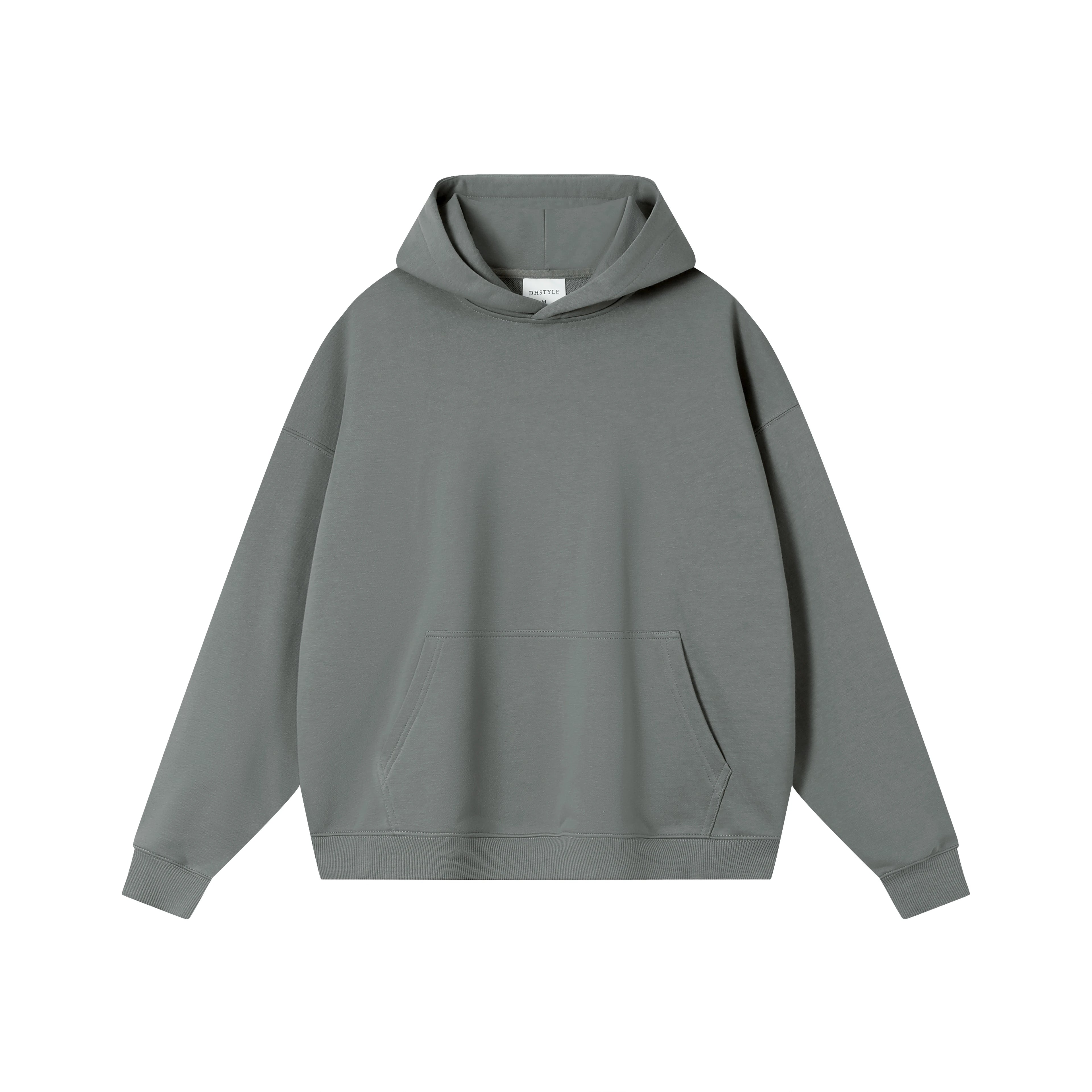 Heavyweight hoodie