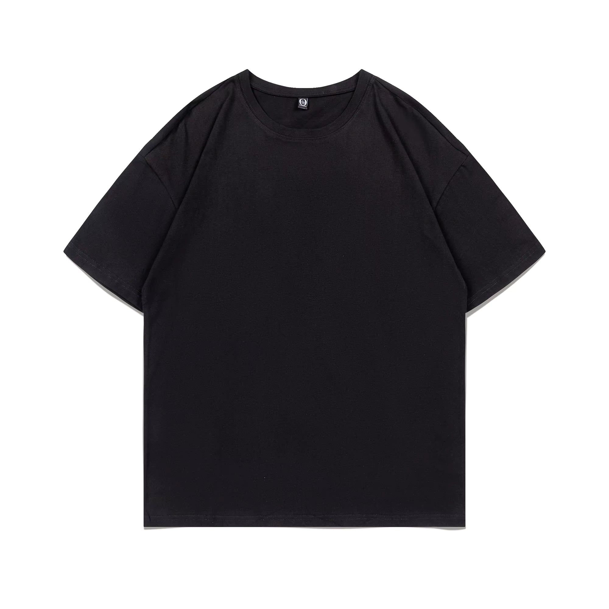 Oversized Cotton Tee